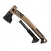 Топор Gerber Gerber BUSHCRAFT HATCHET - COYOTE